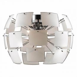 Изображение продукта Потолочный светильник Odeon Light Vorm 
